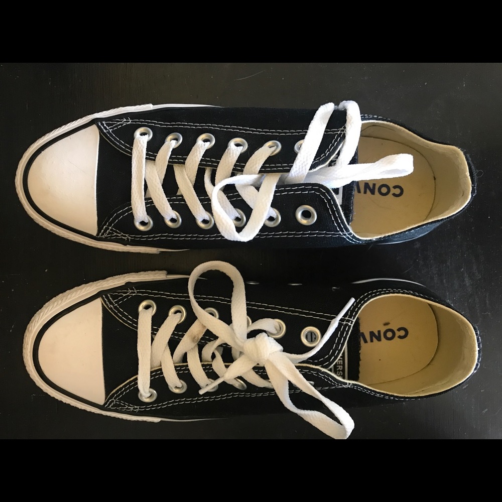 Converse Chuck Taylor All Star Low Top